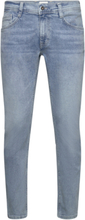 Style Oregon Slim Bottoms Jeans Slim Blue MUSTANG