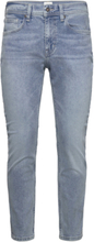Style Orlando Slim Bottoms Jeans Slim Blue MUSTANG