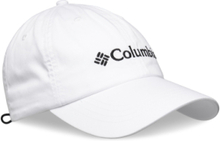 Roc Ii Ball Cap Sport Headwear Caps White Columbia Sportswear