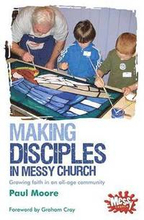 Making Disciples in Messy Church