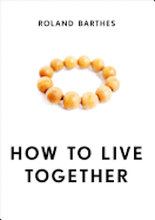 How to Live Together