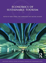 Economics of Sustainable Tourism