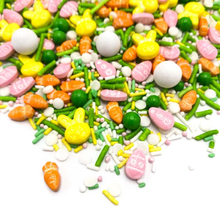 Easter hopp strössel - Happy Sprinkles
