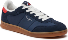 Sneakers Pepe Jeans Player Combi M PMS00012 Union Blue 562