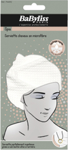 794392 Hair Towel Føntørrer White Babyliss Paris