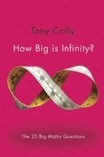 How Big is Infinity?