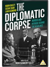 The Diplomatic Corpse