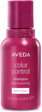 Aveda Color Control Shampoo Light - 50 ml