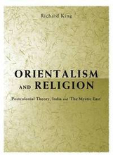 Orientalism and Religion