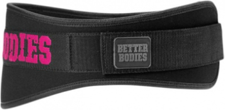 Better Bodies Womens Gym Belt, treningsbelte til dame