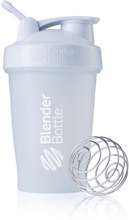 Blender Bottle Classic Loop, 590 ml, white
