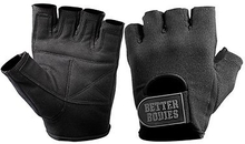 Better Bodies Basic Gym Gloves, treningshansker