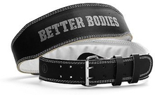 Better Bodies Weight Lifting Belt, treningsbelte