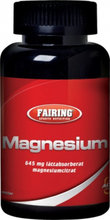 Fairing Magnesium, 100 kapsler
