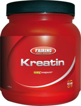 Fairing Kreatin Creapure Monohydrat 500g