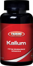 Fairing Kalium, 100 kapsler
