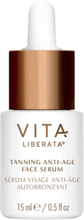 Vita Liberata Tanning Anti-Age Face Serum 15 ml