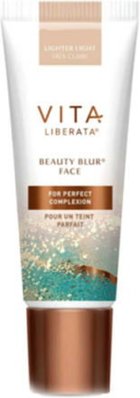 Vita Liberata Beauty Blur Face Lighter Light 30 ml