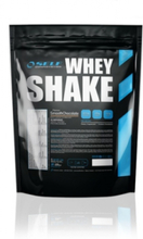 Self Whey Shake 1 kg, proteinpulver