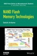 NAND Flash Memory Technologies