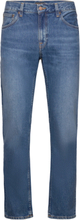 Gritty Jackson Day Dreamer Designers Jeans Regular Blue Nudie Jeans