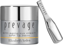 Prevage Anti-Agingeye Cream Spf 15 Beauty WOMEN Skin Care Face Eye Cream Nude Elizabeth Arden*Betinget Tilbud