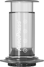 AeroPress Clear kaffepresser
