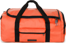 Tarp Duffl'r Bags Weekend & Gym Bags Orange Eastpak