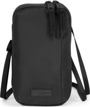 Cnnct F Pouch Bags Crossbody Bags Black Eastpak