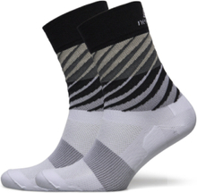 "Nwlpace Functional Socks 2-Pack Sport Socks Regular Socks White Newline"