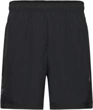 Hmlte Base Woven Shorts Sport Shorts Sport Shorts Black Hummel