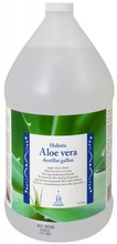 Holistic Aloe Vera destillat 3,8 liter