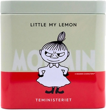 Moomin Little My Lemon Tin 100 gram