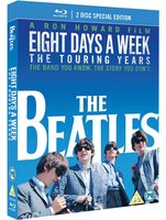 The Beatles: Eight Days A Week - The Touring Years - Special Edition
