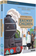 Die Eisenbahnkinder 50. Jahrestag