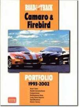 Road and Track" Camaro and Firebird Portfolio 1993-2002