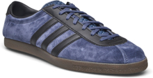 London Sport Sneakers Low-top Sneakers Blue Adidas Originals