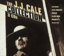 Cale J J: Collection (Import)