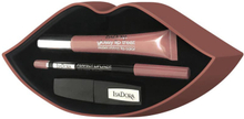 IsaDora Perfect Lip Kit Bare Beauty