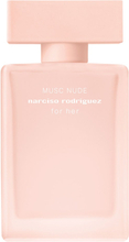 Narciso Rodriguez Musc Nude For Her Eau de Parfum - 30 ml