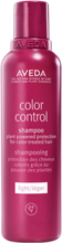"Color Control Shampoo Light 200Ml Shampoo Nude Aveda"