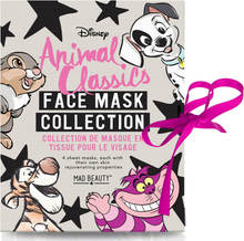 Disney Animal Classics Face Mask Collection
