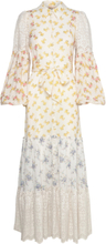 "Cotton Slub Shirt Dress Dresses Summer Dresses Cream By Ti Mo"
