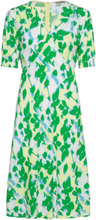Dvf Jemma Dress Dresses Summer Dresses Green Diane Von Furstenberg