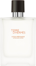 Terre D'hermès, After-Shave Lotion Beauty Men Shaving Products After Shave Nude HERMÈS
