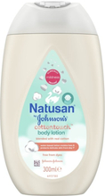 Natusan by Johnson´s Cotton Touch Lotion 300 ml