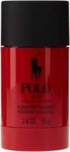 Polo Red Deo Stick Beauty MEN Deodorants Sticks Nude Ralph Lauren - Fragrance*Betinget Tilbud
