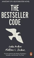The Bestseller Code
