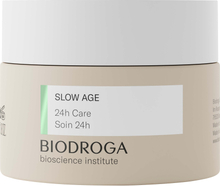 Biodroga Bioscience Institute Slow Age 24H Care 50 ml