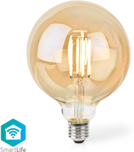 SmartLife LED Filamentlamp Large